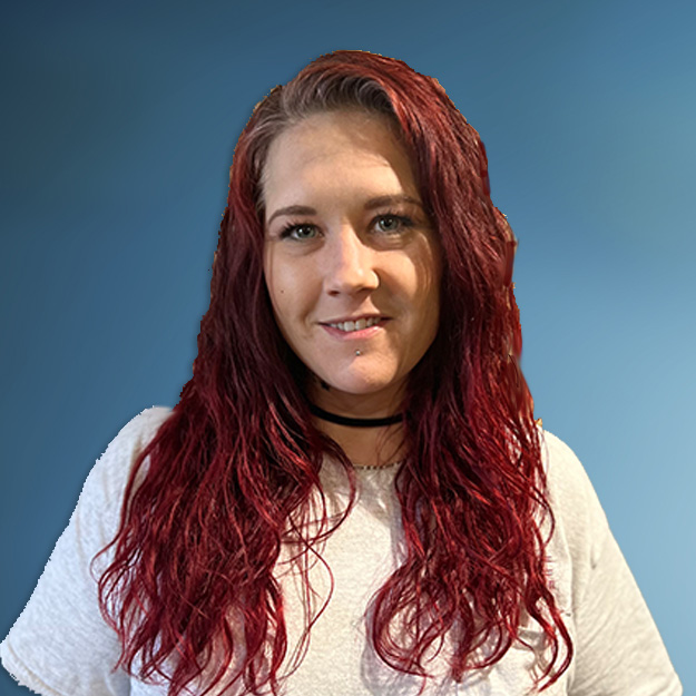 Alicia - caretaker at Salem Green apartments in Inver Grove Heights, MN